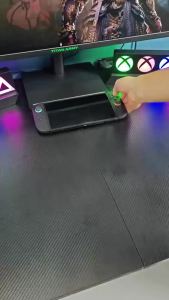 Ipega | For Switch Switch OLED Wireless Controller Ergonomic Controller with Six-Axis Hall Effects Buttom Mapping Game accessories