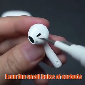 Homehub Smart Cleaning Pen For Airpods Bluetooth Headset Cleaning Pen