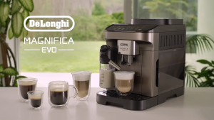 Delonghi Magnifica Evo Fully Automatic Coffee Machine ECAM290.81.TB