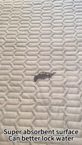 waterproof mattress protector bedsheet queen size waterproof bed sheet protector mattress topper mattress cover