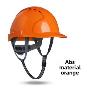 LIKAI | Thickened Ventilated Printing Safety Helmet