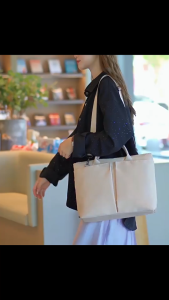 Tas Wanita Multifungsi: Tas Laptop & Kerja Zoe 13\" - 133\" inchi