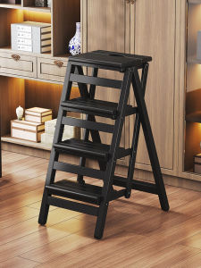 CHUJUN | Multipurpose Folding Step Stool