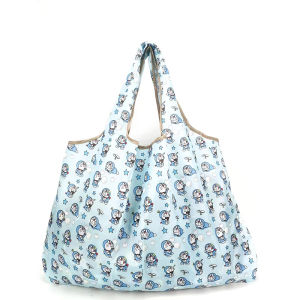 Large Capacity Foldable Eco-friendly Bag