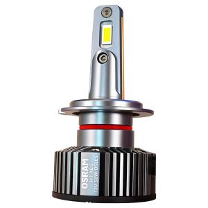Osram | Super Bright LED Car Headlight Both High and Low Beam