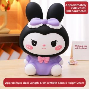 Durable Children Piggy Bank