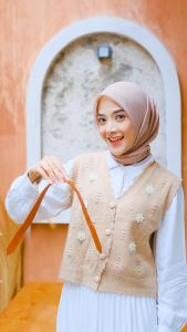 LATISHA 2 IN 1 BAG TERBARU BY BIRU TSABITA BISA COD