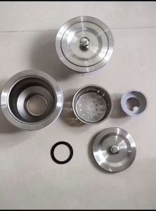 AFUR KERANJANG CUCI PIRING /AFUR KERANJANG STAINLESS STEEL CUCI PIRING