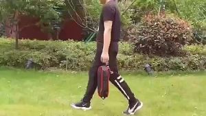 Folding Chair Ultra-Light Aviation Aluminum Alloy Outdoor Camping Chair Portable Beach & Fishing Seat Durable Travel Tool Chair