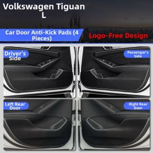 HANNENGDA | Decorative & Protective Car Interior Accessories For Volkswagen Tiguan L