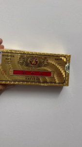 Thông Huyết Hoàn HongKong (Tung Shueh Pills) hỗ trợ xương khớp