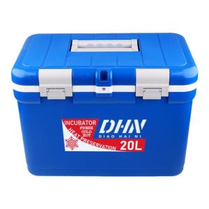 DIAOHAINI | Commercial Food-grade Large-capacity Insulated Box
