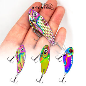 1PCS 5g-20g Fishing Lures: A Comprehensive Guide