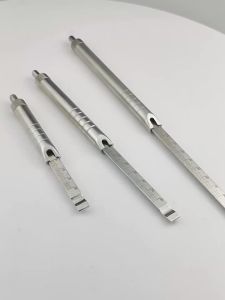 Orthopedics Depth Gauge: GreatLH's 40mm/60mm/90mm Precision Measurement Device