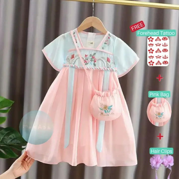 Traditional%20Chinese%20Hanfu%20kids%20costume%20dress%20with%20free%20tattoo%20bag%20hair%20clips%20for%20Chinese%20New%20Year%20and%20dinner%20party%20event%20-%20Image%2010