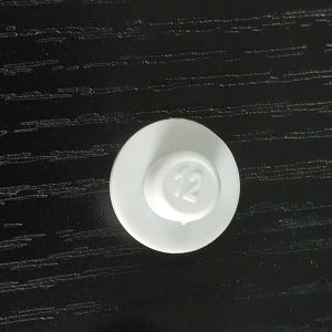 MINGRENBANG | Anti-Collision Shock Absorption Silent Non-slip Vibration Reduction Toilet Seat Cover Pad Support Rubber Pad