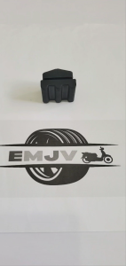 HONDA CLICK 125I/150I V1 V2/ BEAT FI RUBBER LINK STOPPER (REPLACEMENT)