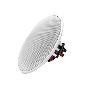 Loa Âm Trần Độ Trung Thực Cao 5 Inch Dành Cho Phòng Khách Phòng Tắm Văn Phòng - Loa Nhạc Nền Thụ Động Với Bộ Phân Tần Âm Thanh Toàn Dải