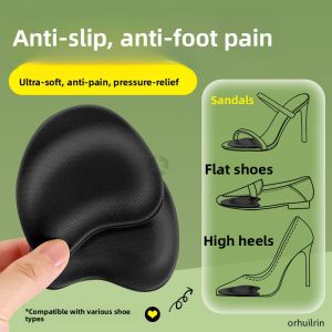 LINGMIAO | Pressure Relief Forefoot Pad