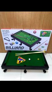AC149-BILLIARD SNOAKERS | MAINAN BILLIARD LS