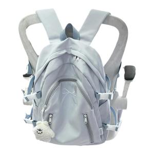 IRD | High School Girls High School Students Stylish Backpack