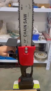 สำหรับคำถามที่คุณใช้ว่า "เลื่อยไฟฟ้าไฟฟ้าไฟฟ้า 12 นิ้ว เลื่อยไฟฟ้า 1288V แบตเตอรี่ 2 ก้อน เลื่อยยนต์ เลื่อยโซ่ เครื่องตัดไม้ไร้สาย ตัดไม้แบตตเตอรี่