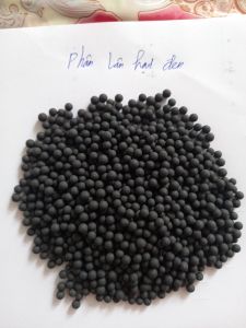 (1KG) Phân lân đen humic hữu cơ chuyên kích rể khử chua hạ phèn(gói 1 kg tách lẻ từ bao 50kg)