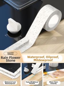 YIMING | Waterproof Self-Adhesive Oil-Resistant Sticker Trim