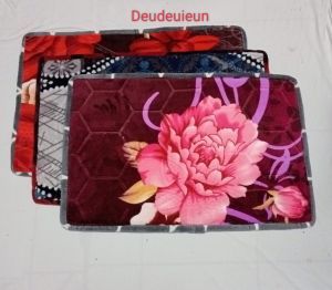 keset Malaysia anti slip ukuran 40x60cm / keset vallery quincy / keset kaki