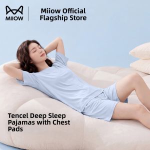 MiiOW | Cooling Padded Womens Sleepwear Set