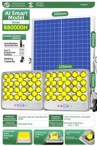 Hagesi | Super Bright Motion Sensing Outdoor and Indoor Light