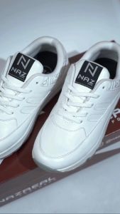 NAZREAL NAICEL - Sepatu Sneakers Anak Warna Putih