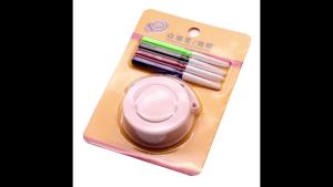 Bộ Dụng Cụ Sửa Chữa Đồng Hồ 4 Trong 1 - Dụng Cụ Bôi Dầu Bôi Trơn Bút Bôi Dầu Dụng Cụ Bôi Trơn Cho Đồng Hồ Dùng Để Bảo Trì Và Vệ Sinh