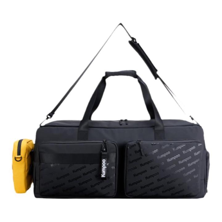 Kumpoo | กระเป๋าแบดมินตันความจุมาก | Lazada.co.th