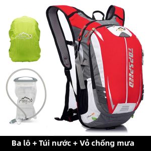 Balo Ngoài Trời Thoáng Khí Đảm Bảo SựThoải Mái