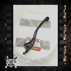 HANDLE REM KANAN HONDA KSP CB 150R MEGA PRO NEW FERZA SONIC NEW CB150R NEW ASLI ORIGINAL HONDA AHM