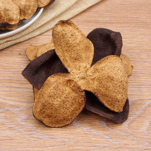 LINGNANCHENYUNTANG | Genuine Heshan Sun-dried Tangerine Peel 10 Years
