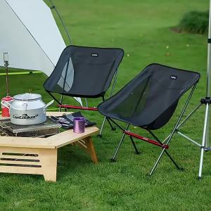 NatureHike | Ultralight Portable Outdoor Moon Chair