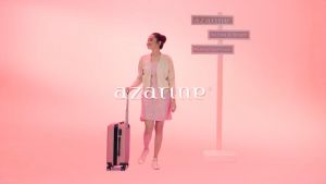 AZARINE Active Bright: Krim Pencahayaan Aktif & Moisturizer Pagi & Malam