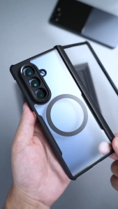 Samsung  Galaxy Z Fold 7 Xundd Beatle Series Shockproof Case  Cover