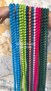 Vòng lụa đeo cổ 120 cm - Phụ kiện thời trang hoàn hảo cho áo sơ mi và áo dài