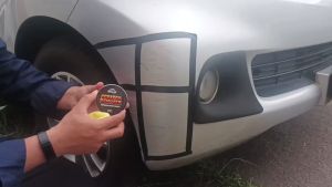 Scratch Remover Compond Penghilang Baret Mobil Motor - Compound Penghilang Baret Halus Body Cat Mobil Motor