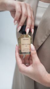 Holyscent Parfume - Poison Girl Edp / Parfum Wanita Tahan Lama Aroma Fresh Garansi 30 Hari