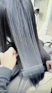 Ahglow Hair Straightening & Rebonding Set in 480g