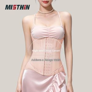 MISTHIN | Shape Enhancing Waist Cincher for Dresses and Gowns Shapewear