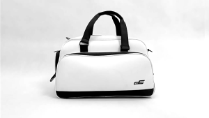 🇲🇾 READY STOCK 🇲🇾 PLAYEAGLE Golf Boston Travel Bag | Separate Shoes Compartment