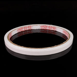 9M Double Sided Fabric Tape Invisible No Sew Pants Hem Tape DIY Cuff Adjustment Clothes Shorten Sewing Tools