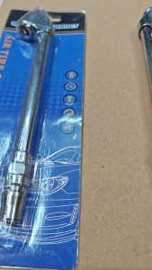 Đầu Nối Ống Bơm Đầu Bơm Hơi Dài 2 Đầu Dùng Cho Xe Máy Xe Tải Ô TÔ Loại Tốt