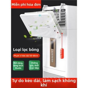 QIAOLESEN | Bảng Dẫn Hướng Chống Gió