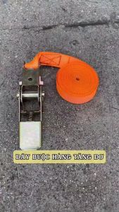 Dây tăng đơ dây chằng hàng tiện lợi bản 25mm
